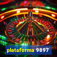 plataforma 9897